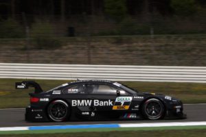 BMW M3 DTM Bruno Spengler Team Schnitzer BMW M3 DTM Bruno Spengler Team Schnitzer
