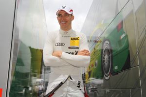 DTM 2012 Spielberg Edoardo Mortara holt erste Pole seiner DTM Karierre DTM 2012 Spielberg Edoardo Mortara holt erste Pole seiner DTM Karierre