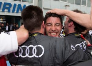 DTM Hockenheim 2017 Mike Rockenfeller P3 Rennen 1
