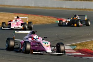 ADAC Formel 4 Oschersleben © DTM