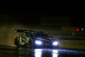 Alessandro Zanardi (ITA, BMW) &copy; DTM