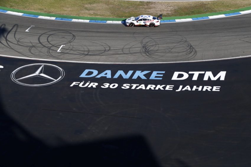 DTM, 2018, Hockenheim II. Mercedes-AMG Motorsport DTM Team, DTM, Paul Di Resta, Mercedes-AMG C 63 DTM DTM, 2018, Hockenheim II. Mercedes-AMG Motorsport DTM Team, DTM, Paul Di Resta, Mercedes-AMG C 63 DTM © Mercedes AMG Motorsport