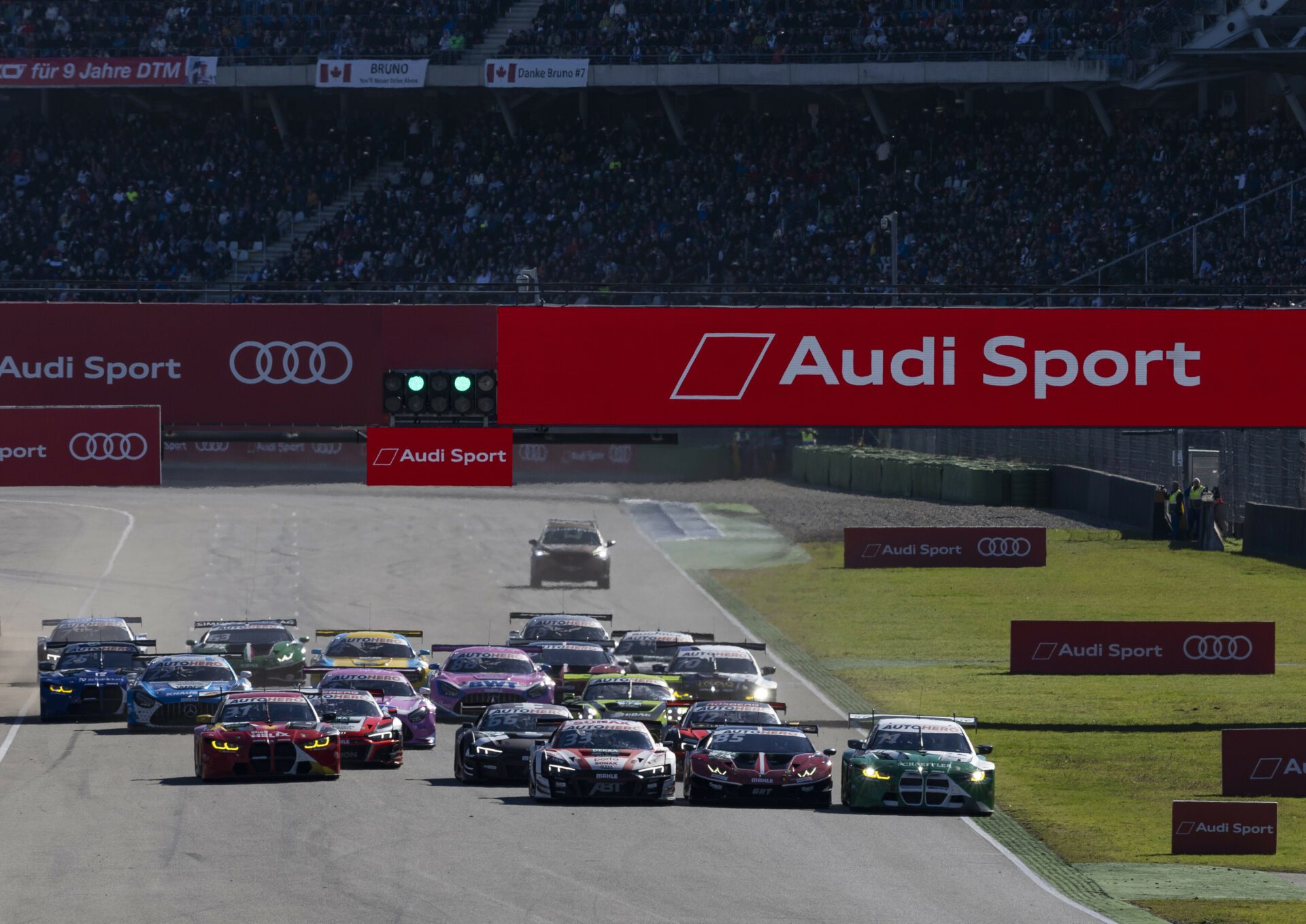 DTM 2022 Audi R8 LMS #33 (Team ABT), René Rast DTM 2022 Audi R8 LMS #33 (Team ABT), René Rast