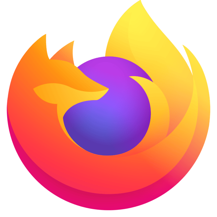Firefox Logo Firefox Logo