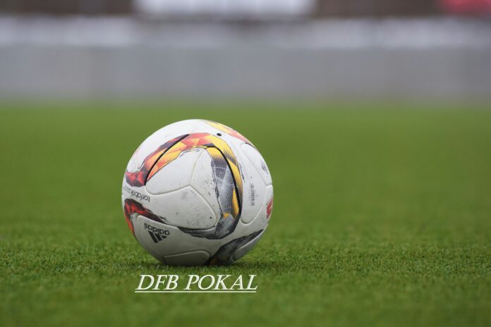 DFB Pokal DFB Pokal