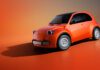 Citroen 2CV Concept
