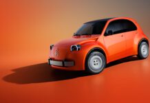 Citroen 2CV Concept