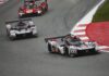 FIA WEC in Barcelona: Peugeot verpasst Top-10-Plätze nach Wetter-Chaos FIA WEC in Barcelona 2026