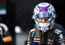 Wird Kimi Antonelli in Mexico Formel 1 Weltmeister