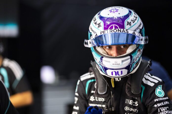 Wird Kimi Antonelli in Mexico Formel 1 Weltmeister