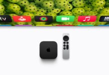 Apple präsentiert neues Apple TV 4K (2026): Mehr Power und Fernfeldmikrofone Das neue Apple TV 4K (2026)