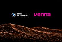 BMW Motorrad investiert in E-Mobility-Start-up Venna: Strategische Partnerschaft für den elektrischen Offroad-Markt BMW Motorrad investiert in E-Start-up Venna für elektrische Offroad-Bikes