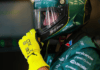 Formel 1 als Labor: Aston Martin F1 gibt Partnerschaft mit neuer Pflegemarke BOXBOX bekannt