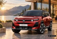 Citroen C5 Aircross PRIME: Neues Top-Modell startet mit Vollausstattung und ChatGPT Citroen C5 Aircross PRIME