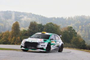 DRM-Showdown beginnt am Bostalsee