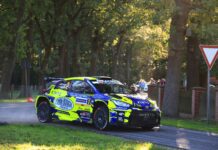DRM-Showdown am Bostalsee: Packender Titelkampf vor den letzten beiden Läufen DRM-Showdown beginnt am Bostalsee