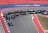 Formel 1 in Austin: Kimi Antonelli triumphiert im „Lone Star State“ und greift nach der WM-Krone