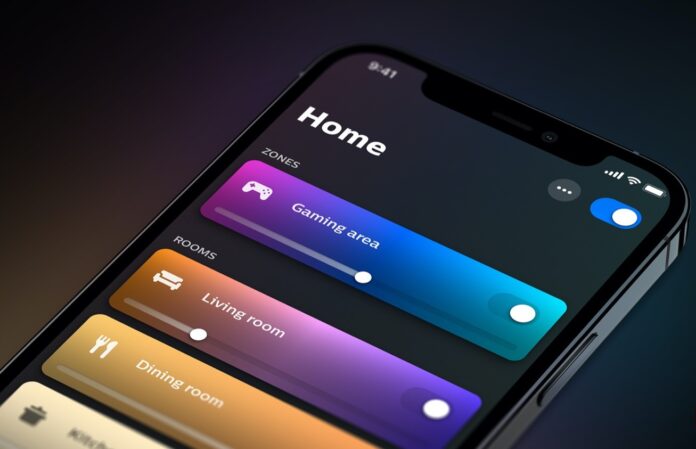 Philips Hue App-Update 6.4.0