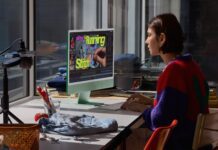 Generationen-Sprung: Apple enthüllt neuen iMac mit M6-Chip und Wi-Fi 7 Apple stellt den neuen iMac mit M6 vor
