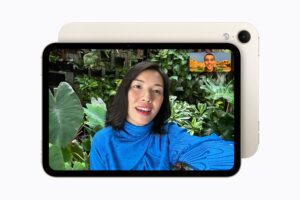 Das neue Apple iPad mini ist da - iPad mini 2026