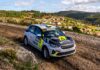 JERC 2026: Timo Schulz fährt mit Opel in Portugal zum EM-Titel