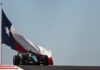 Formel 1 in Austin: Vierkampf im Freien Training nach Mercedes-Steigerung