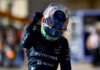 Formel 1 Qualifying in Austin: Atemberaubende Pole für Kimi Antonelli im Mercedes
