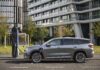 Skoda Kodiaq: Neues Topmodell L&K und starker Plug-in-Hybrid zum Jubiläum