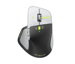 Logitech MX Master 4 Developer Edition