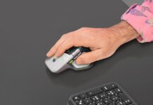 Logitech MX Master 4 Developer Edition vorgestellt