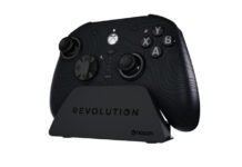 Nacon präsentiert Revolution Pro X – SE