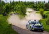Wer wird Junior-Rallye-Europameister 2026?