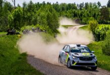 Opel Showdown in Portugal: Wer wird Junior Rallye Europameister 2026? Wer wird Junior-Rallye-Europameister 2026?