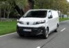 Peugeot Expert 2027: Neue Trim-Level-Strategie bringt mehr Struktur und Flexibilität für Gewerbekunden