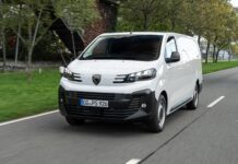 Peugeot Expert 2027: Neue Trim-Level-Strategie bringt mehr Struktur und Flexibilität für Gewerbekunden PEUGEOT Expert drei neue Ausstattungslinien
