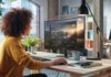 Günstige QHD-Allrounder mit 144 Hz: Philips enthüllt neue E3-Curved-Monitore