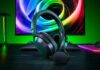 Razer Barracuda V2 Pro vorgestellt: Neues Premium-Headset verbindet Gaming und Alltag