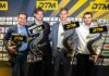 Road to DTM 2026: Fünf Champions auf der Erfolgsleiter und ein historischer Rekord Die „Road to DTM“-Sieger 2026