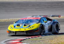 ADAC Racing Weekend Nürburgring 2026: Spektakuläres Saisonfinale mit neuen Meistern und Premieren-Siegen ADAC Racing Weekend Nürburgring 2026