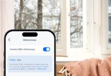 tado Smartphone-Apps bekommen ein umfassendes Funktionsupdate