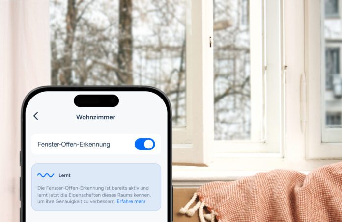 tado Smartphone-Apps bekommen ein umfassendes Funktionsupdate