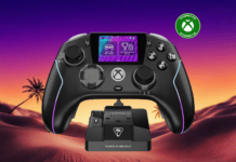 Neuer Turtle Beach Stealth Ultra II Controller vorgestellt