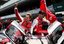 WEC 2026: Toyota Racing stürmt mit Doppelsieg vorzeitig zum Weltmeistertitel WEC 6 Stunden von Barcelona