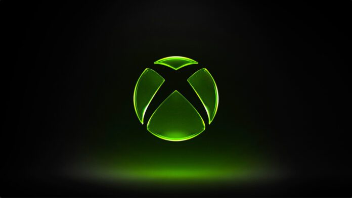 XBOX Logo XBOX Logo