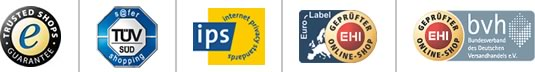 Trusted Shops