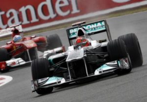 GP Silverstone 2011