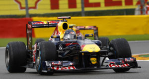 Formel 1: Ergebnis – Rennergebnis GP von Italien 2011- Sebastian Vettel auf dem Weg zum 2. Weltmeistertitel nicht zu stoppen F1 - BELGIUM GRAND PRIX 2011