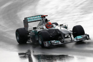 Formel 1 Spa 