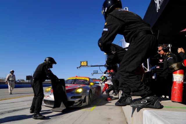 Erster Sieg für Jörg Bermeister in der ALMS 2011 in Laguna Seca beim 8.Lauf Erster Sieg für Jörg Bermeister in der ALMS 2011 in Laguna Seca beim 8.Lauf