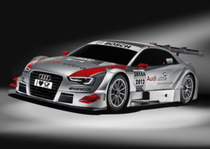 Audi A5 DTM 